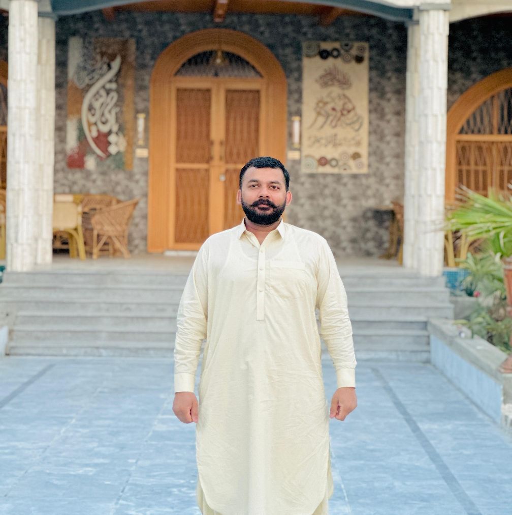 Sohail Rajpoot