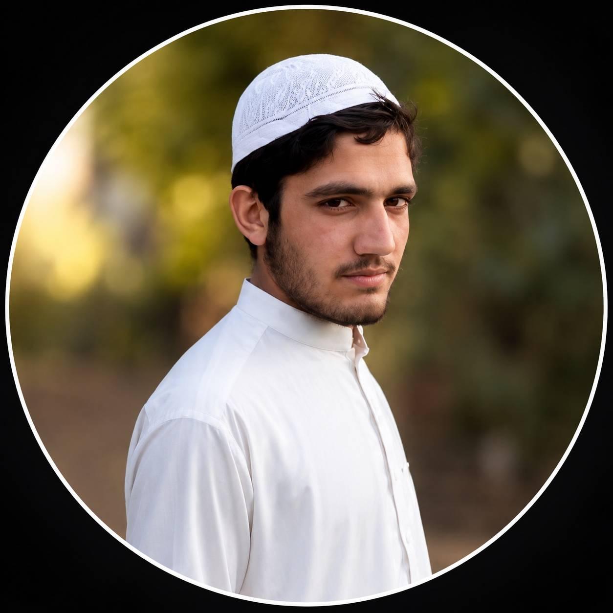 Muhammad Idrees Tanha