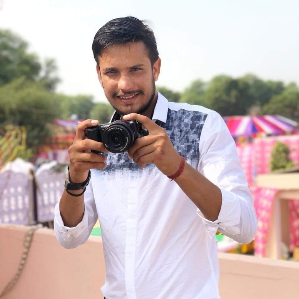 Rahul Rathi