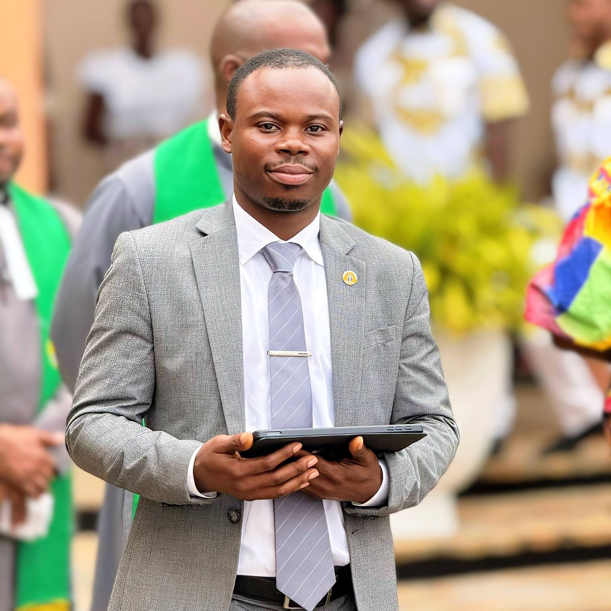 Addo Stephen