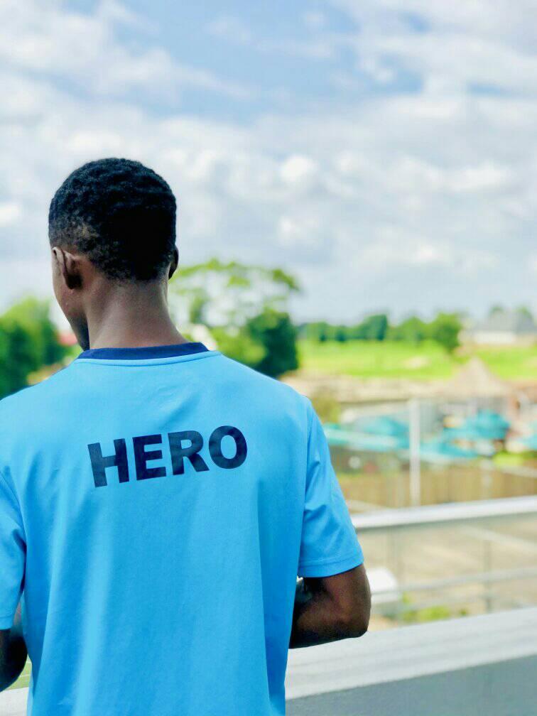Isah Hero