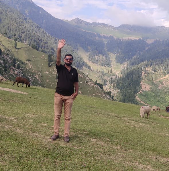 Rafiq chowdhary