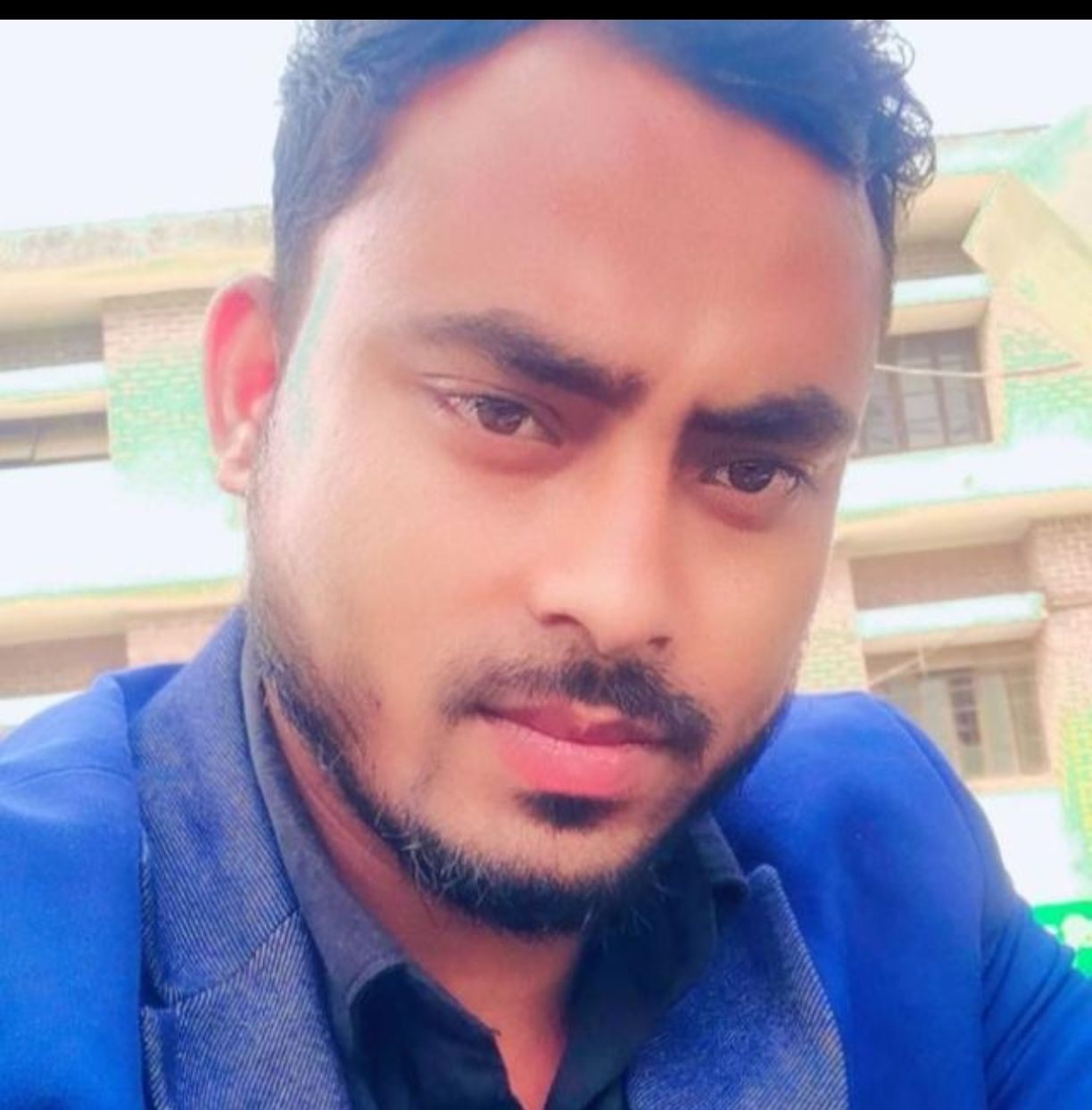 Md Sujaur Rahman Sujon