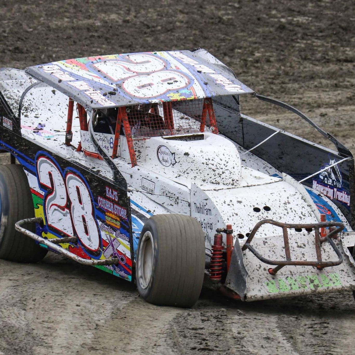 Hartman Racing