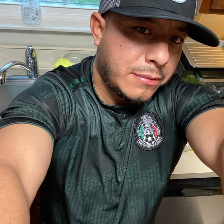 Victor Rojas