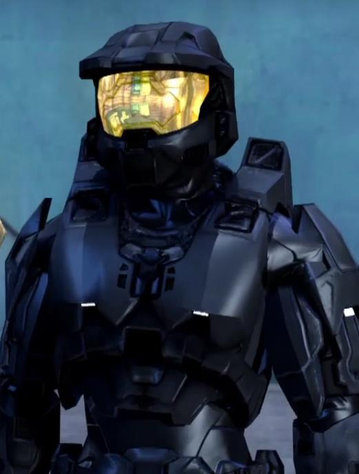 Agent Texas (RvB)