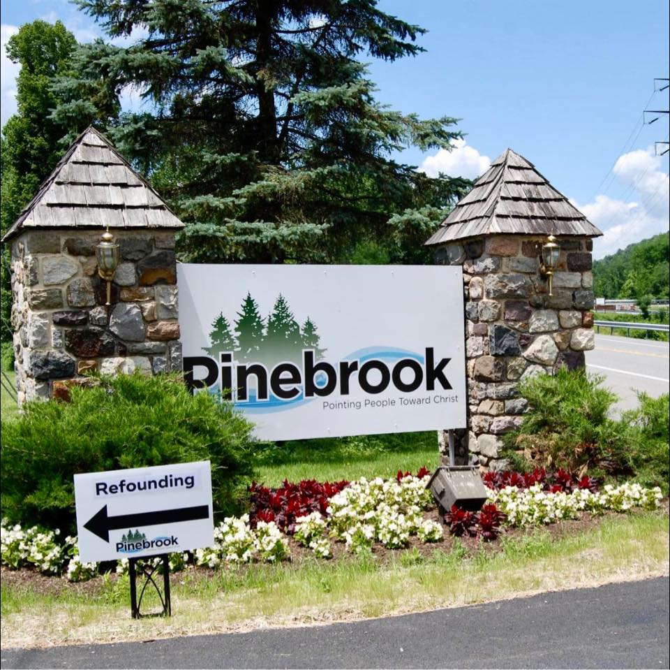 Retiro Pinebrook 2013 - 25 anos/Pinebrook Retreat 2013