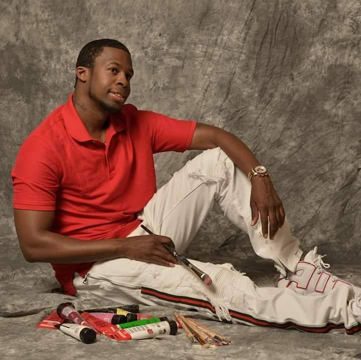 Markeith Woods