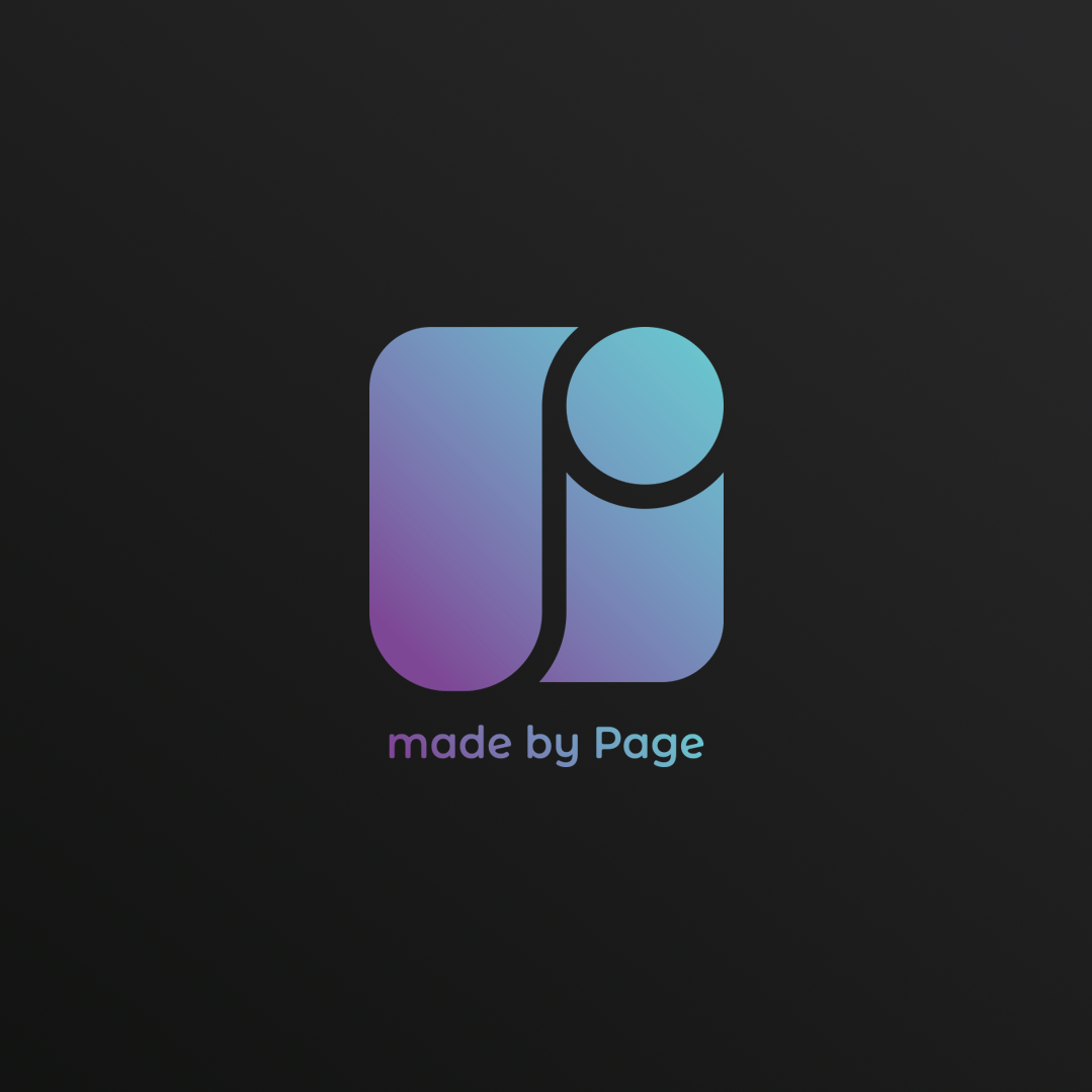 Made by Courtney Page