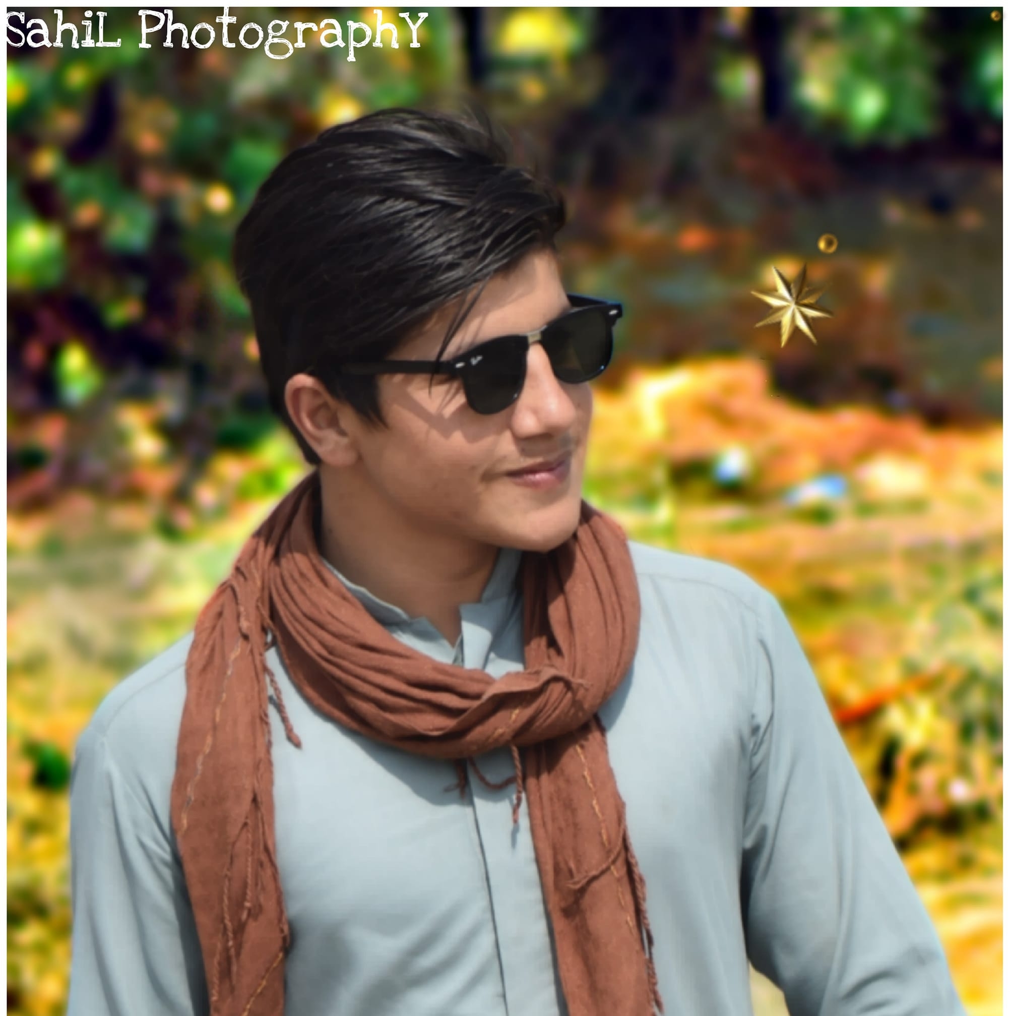 Sahil Maseed