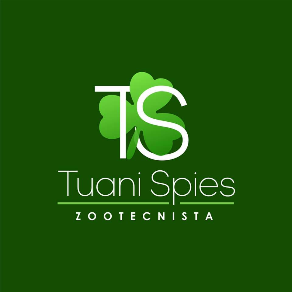 Tuani Spies Zootecnista