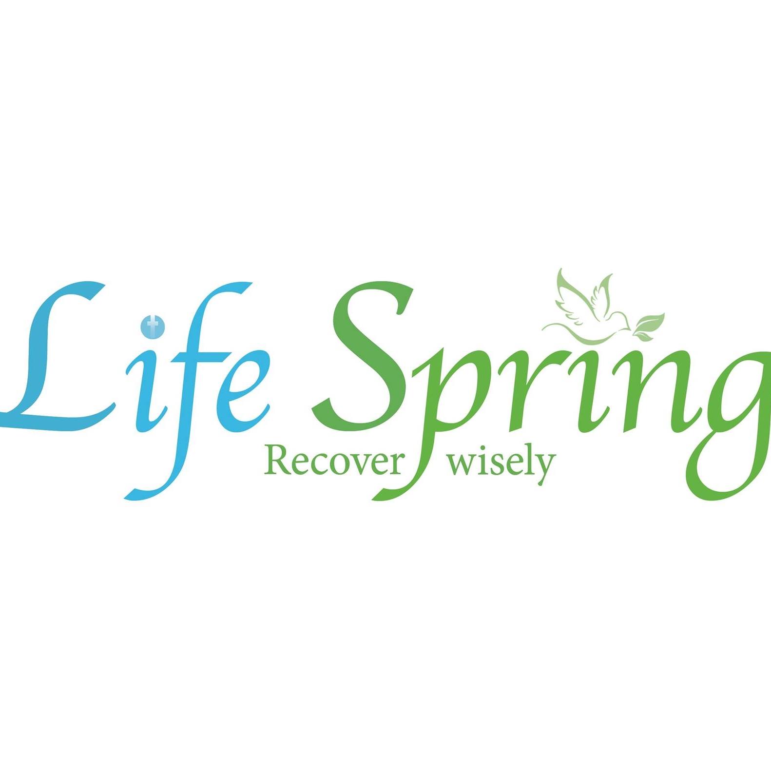 Life Spring Recovery | Columbus OH