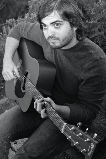 Christopher Rigali