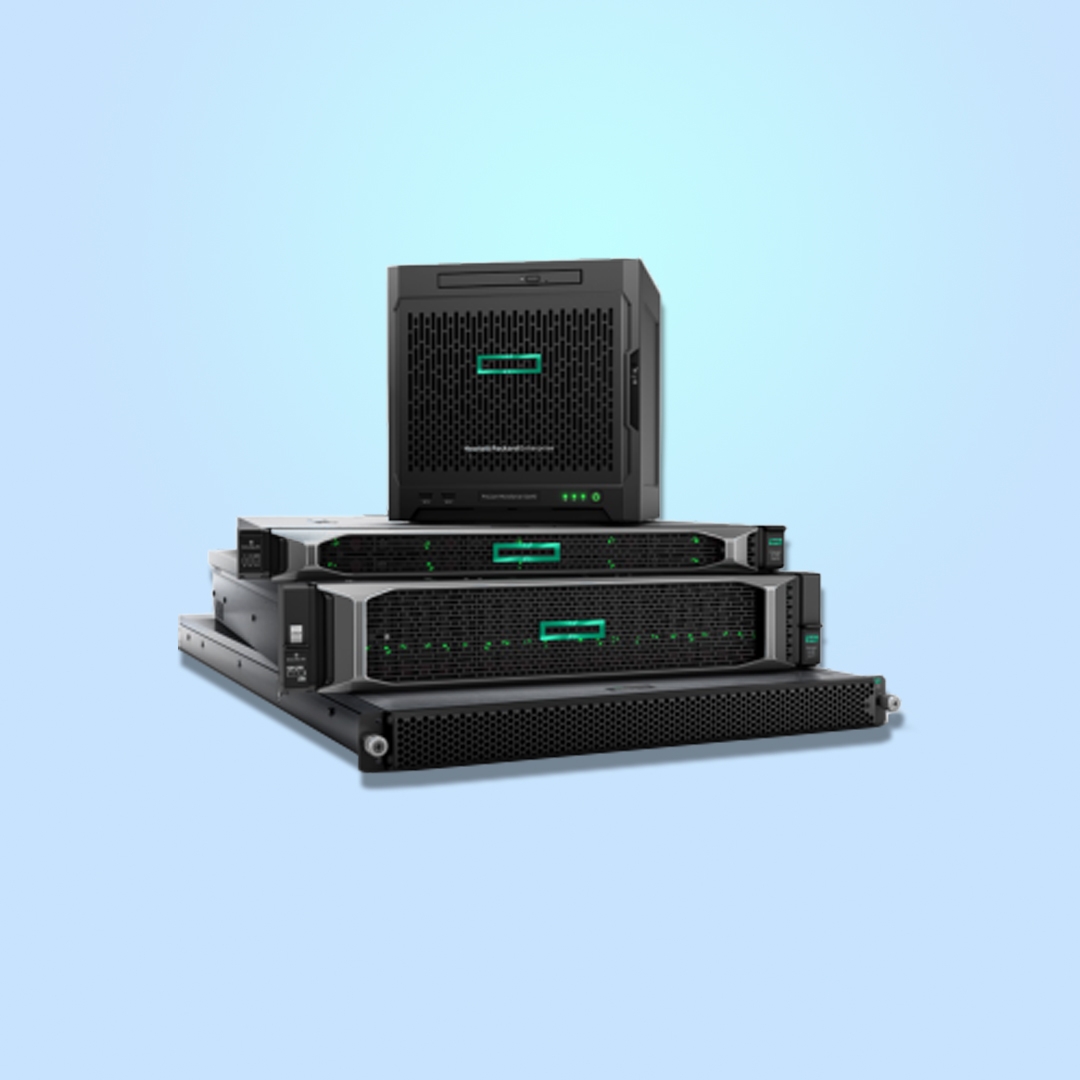 Server Accessories in Bangladesh