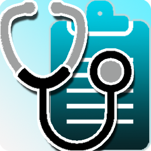 Clinic MD app : Patient records, Visits & Incoming calls patient ID