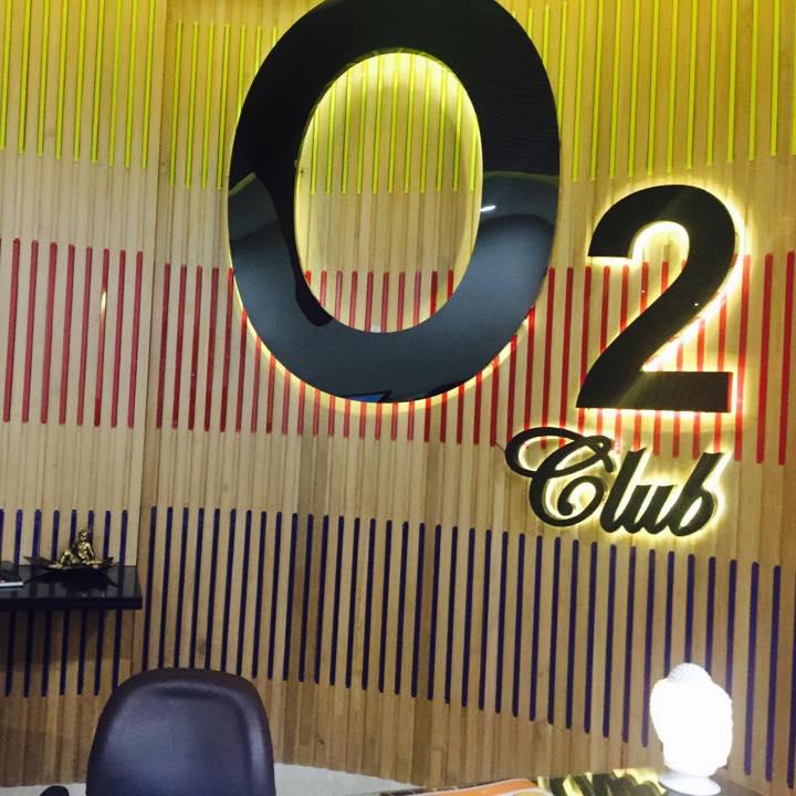 O2 Club Amritsar Radisson