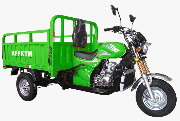 MOTOR RODA TIGA | Jakarta