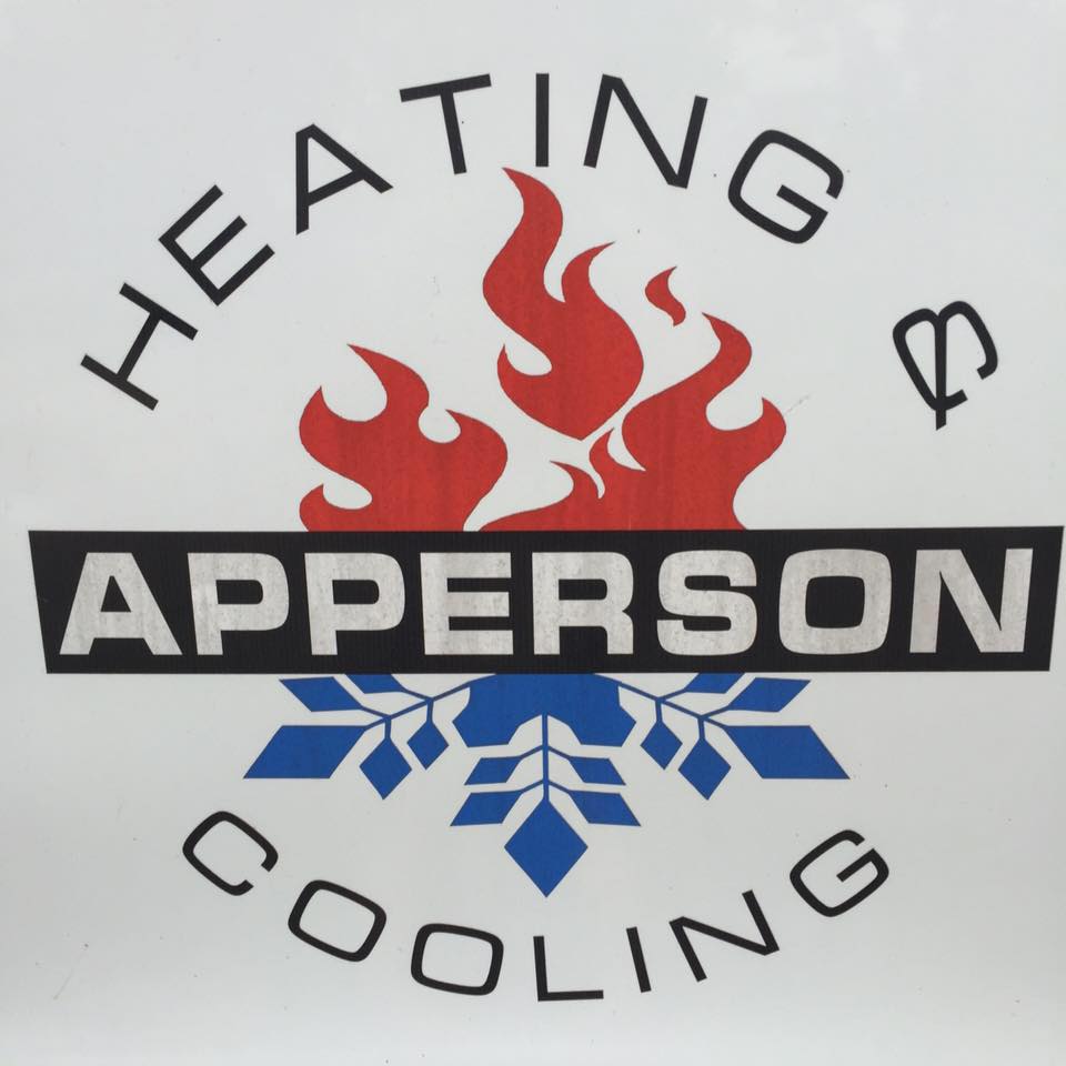 Apperson heating and cooling | Leesburg GA
