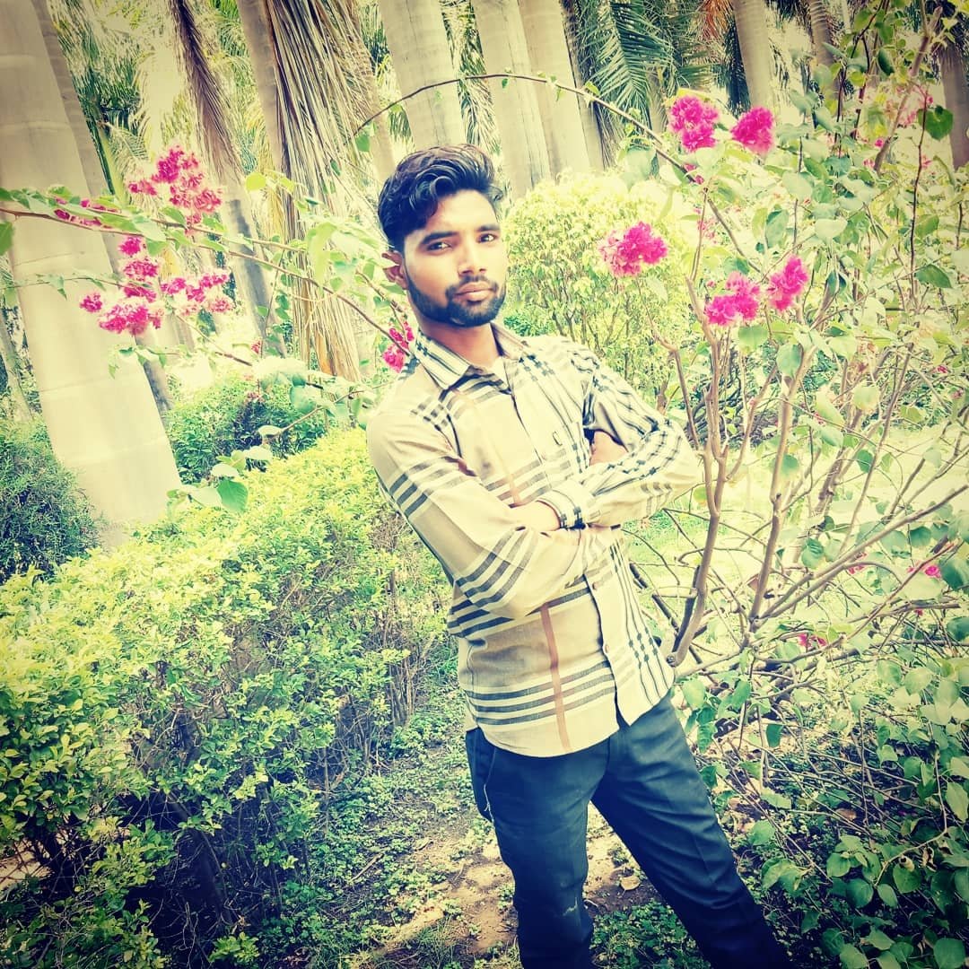 Sandeep kumar rathi