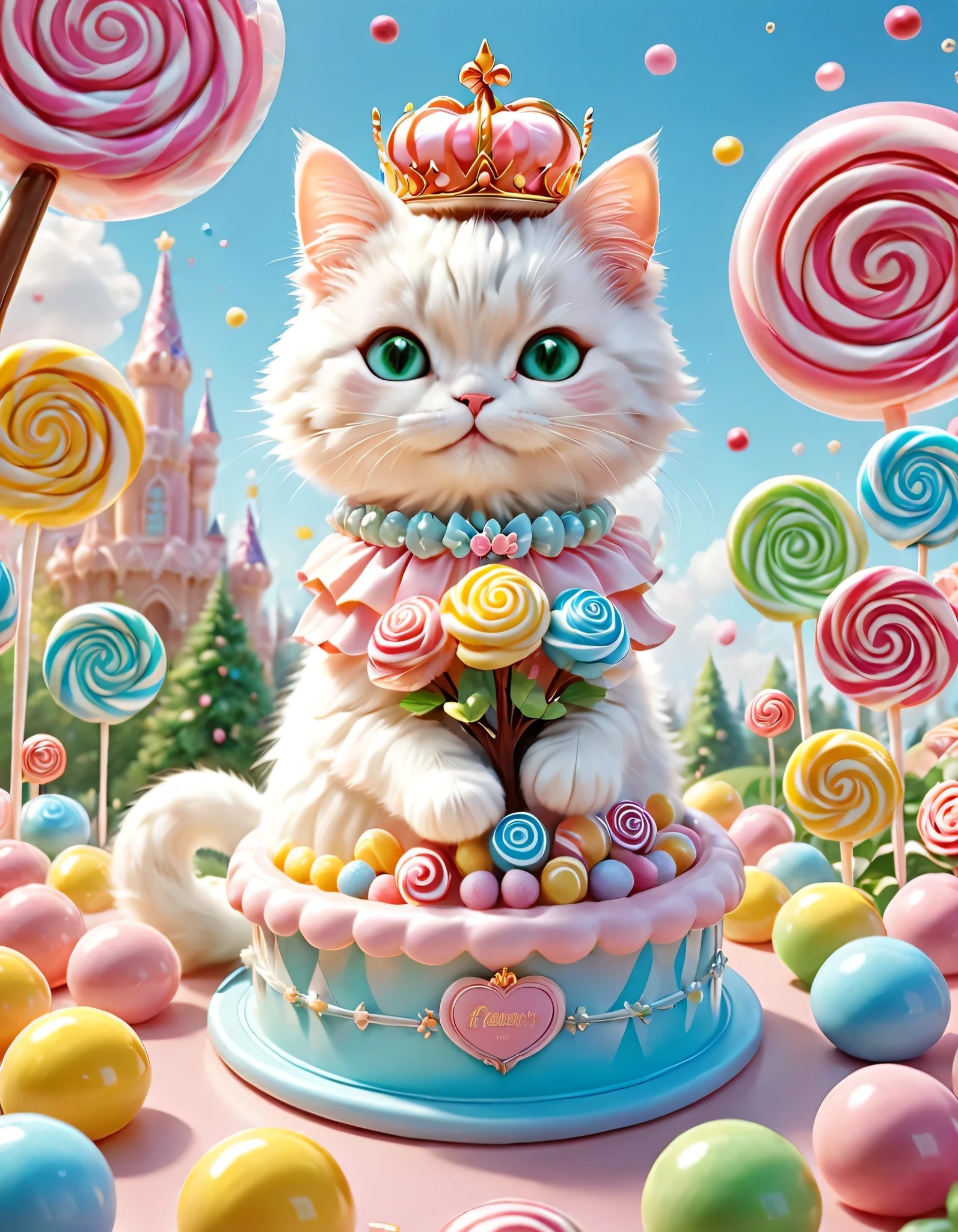 Candy Win