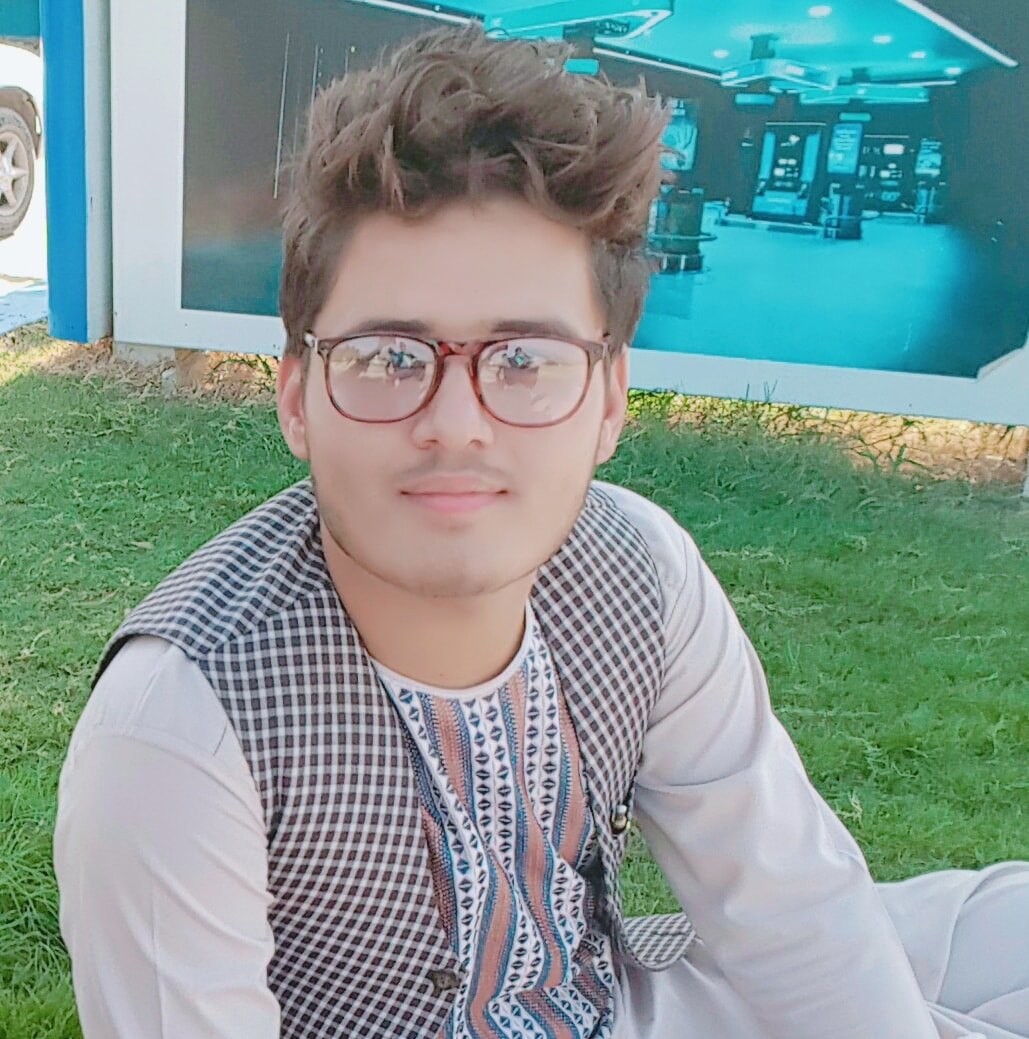 Riaz Hamid