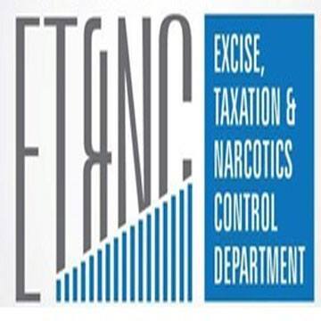 Excise, Taxation & Narcotics Control Punjab, Pakistan | Lahore