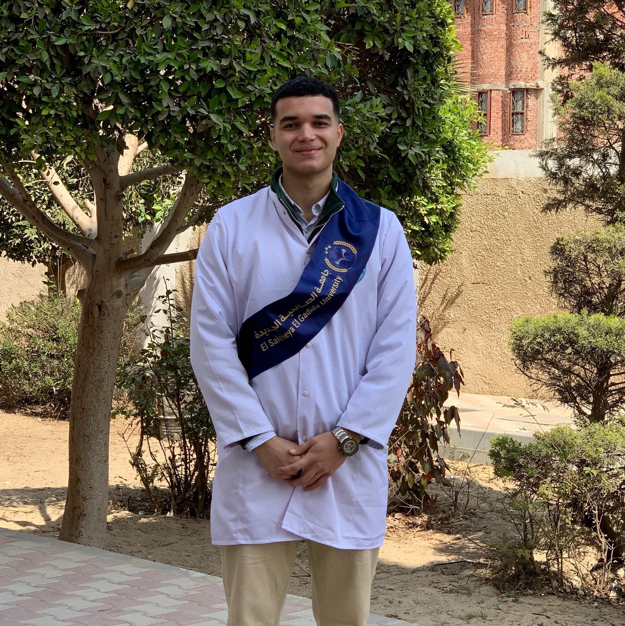 Mhamd Elgarhy