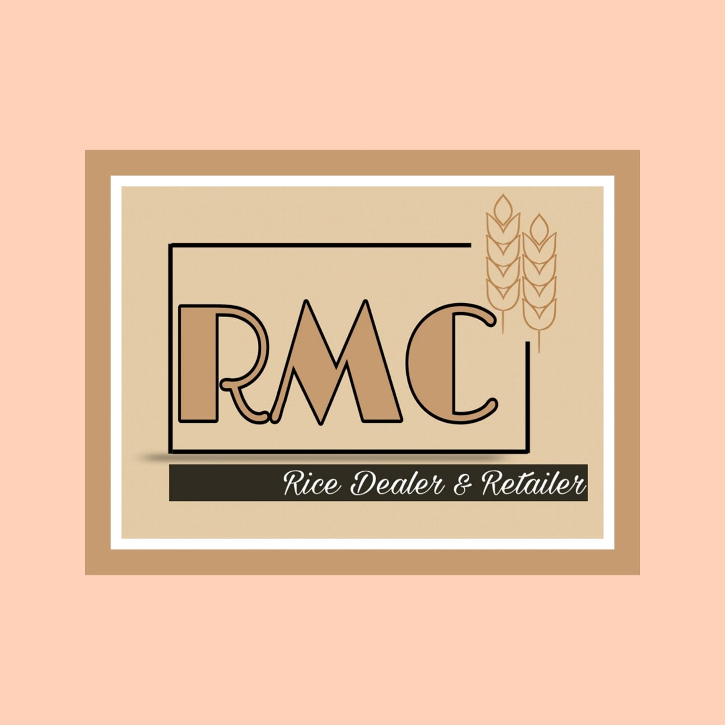 RMC Rice Dealer and Retailer