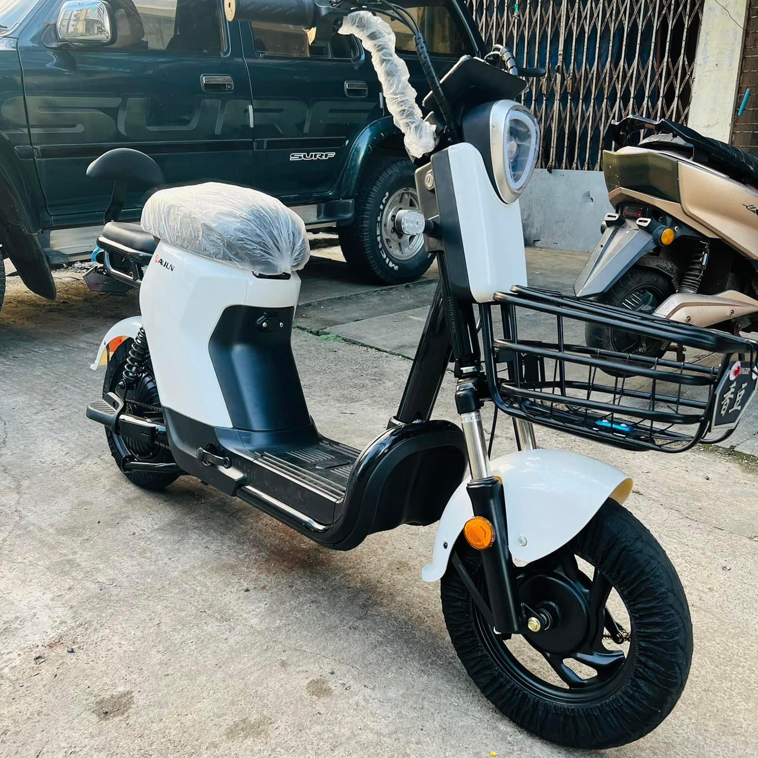 Battery စက်ဘီးရောင်းဝယ်ရေး Koko Lay EBike | Tamwe