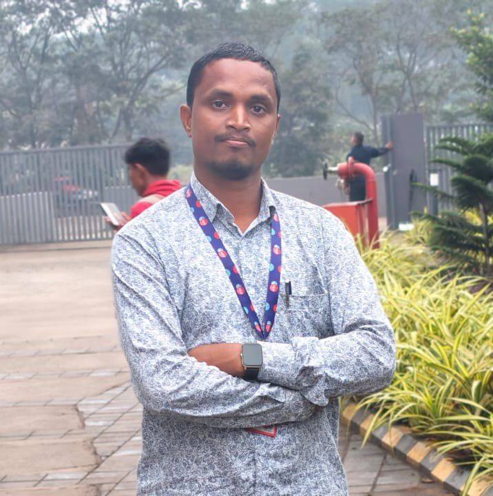 Jagadish