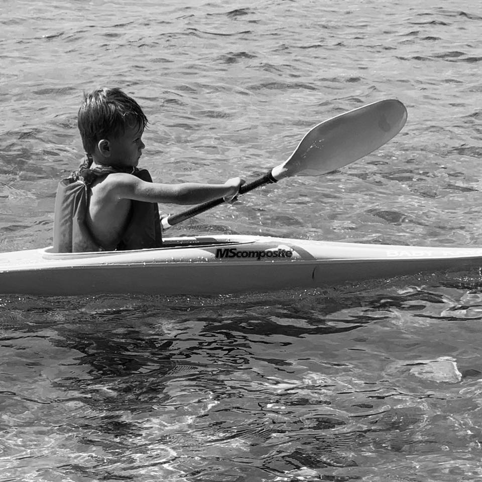 GA & PA canoe kayak school | Beroun