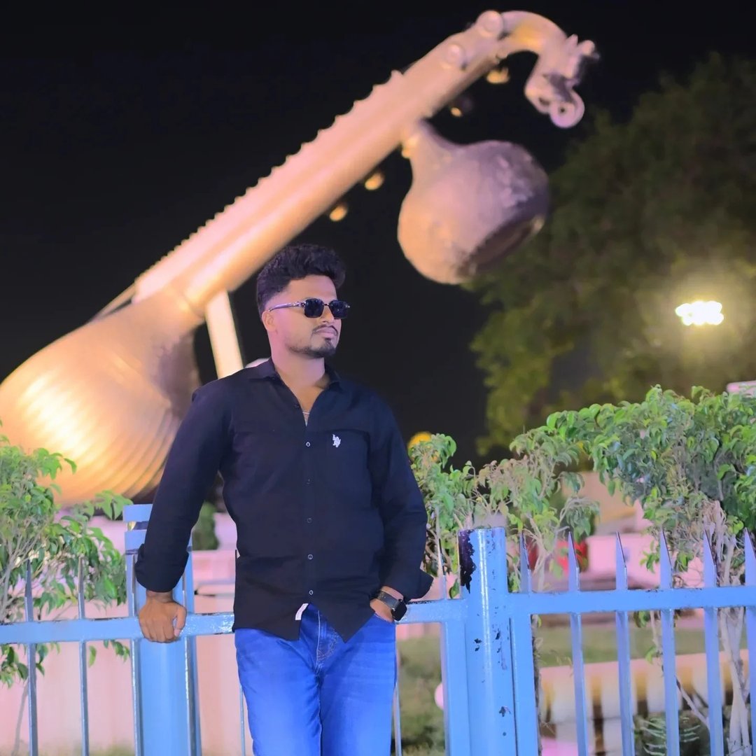 Ravi Raj