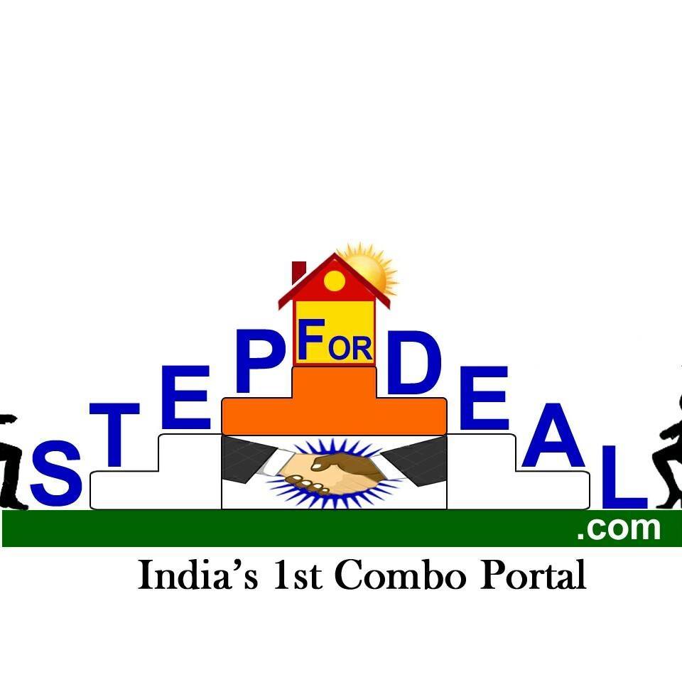 Step For Deal | Delhi