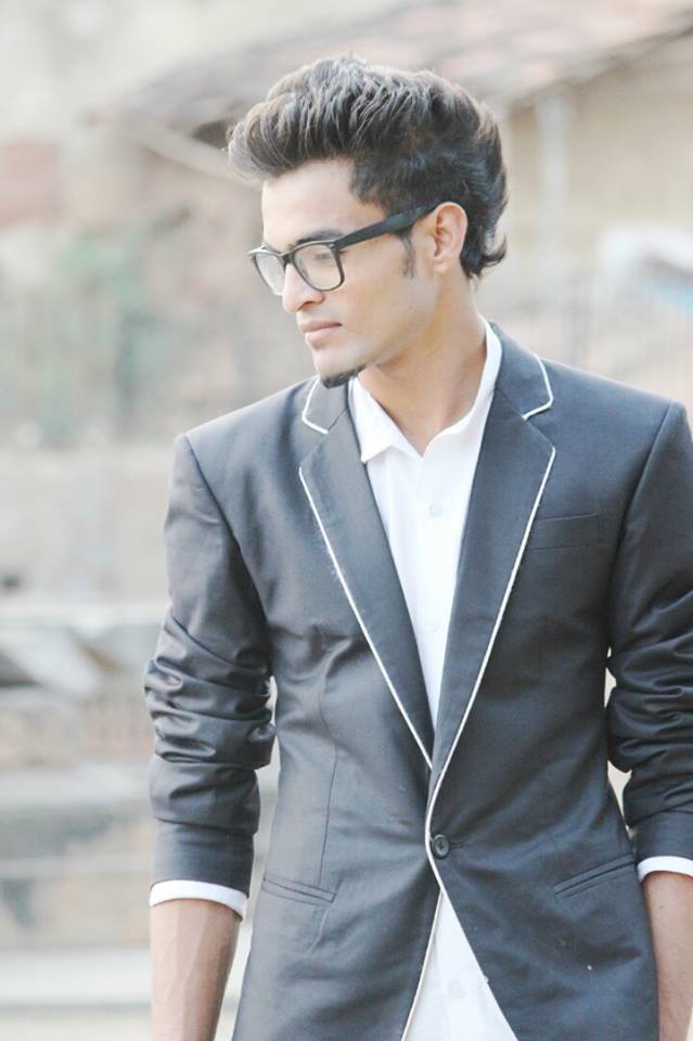 Raghav Rv