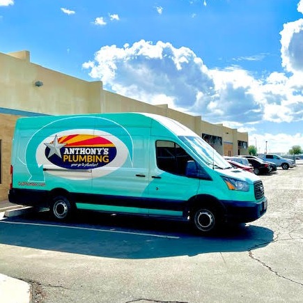 Anthony's Plumbing and Rooter Service | Phoenix AZ