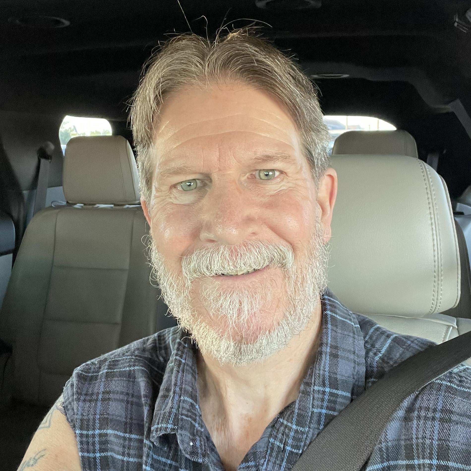 Mark Merritt