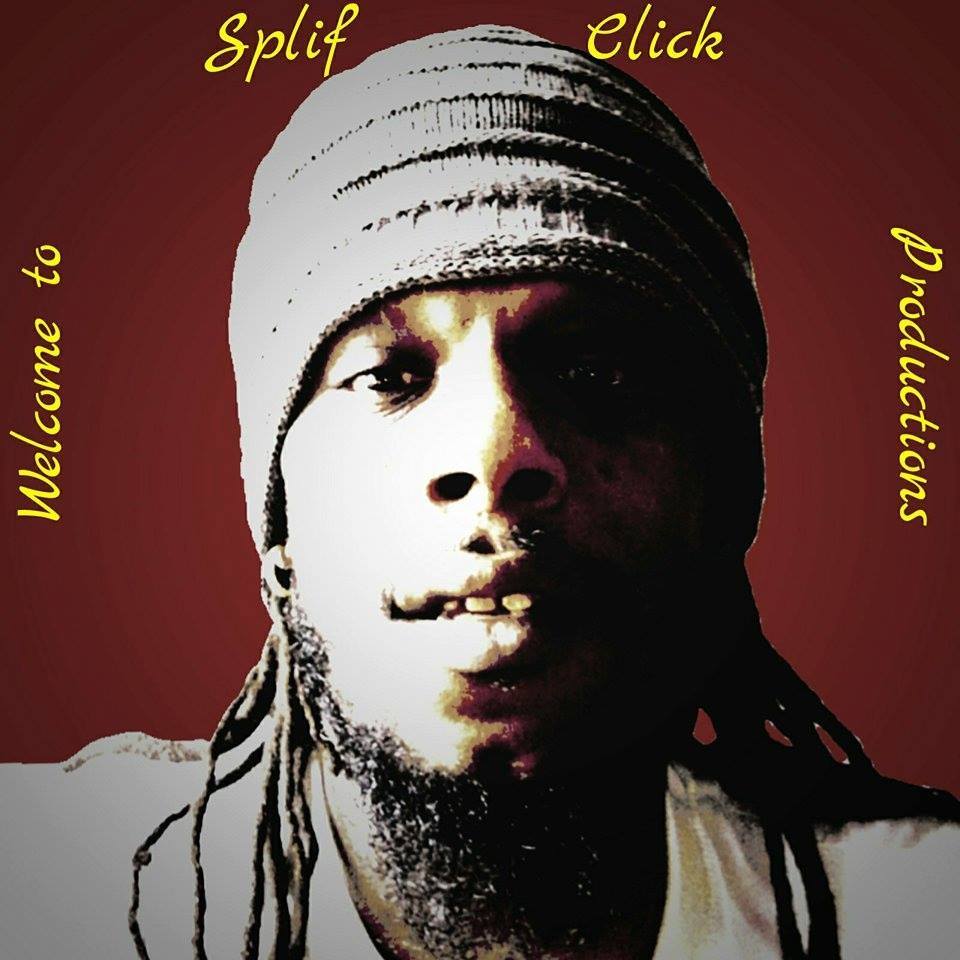 Lirical D' Mirical and The SPLIF Click