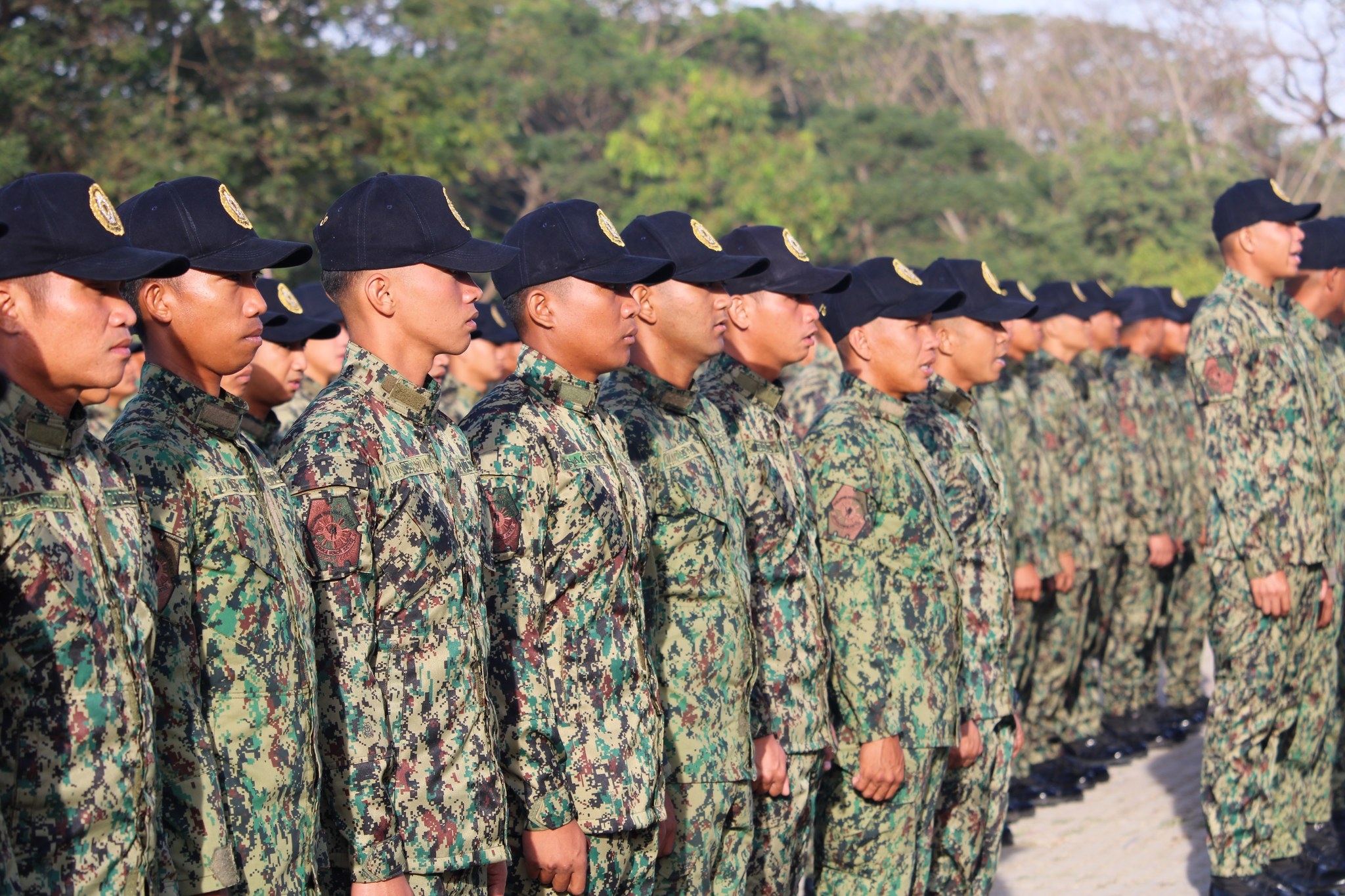 Philippine Police Salary and Allowances
