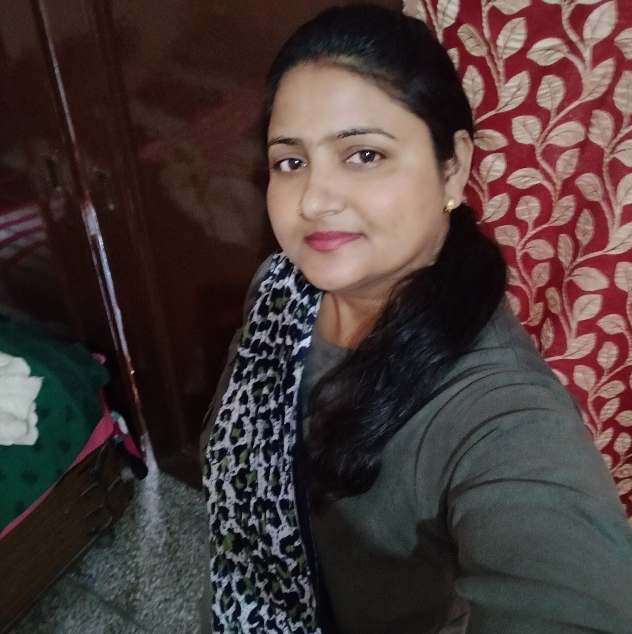 Richa rani
