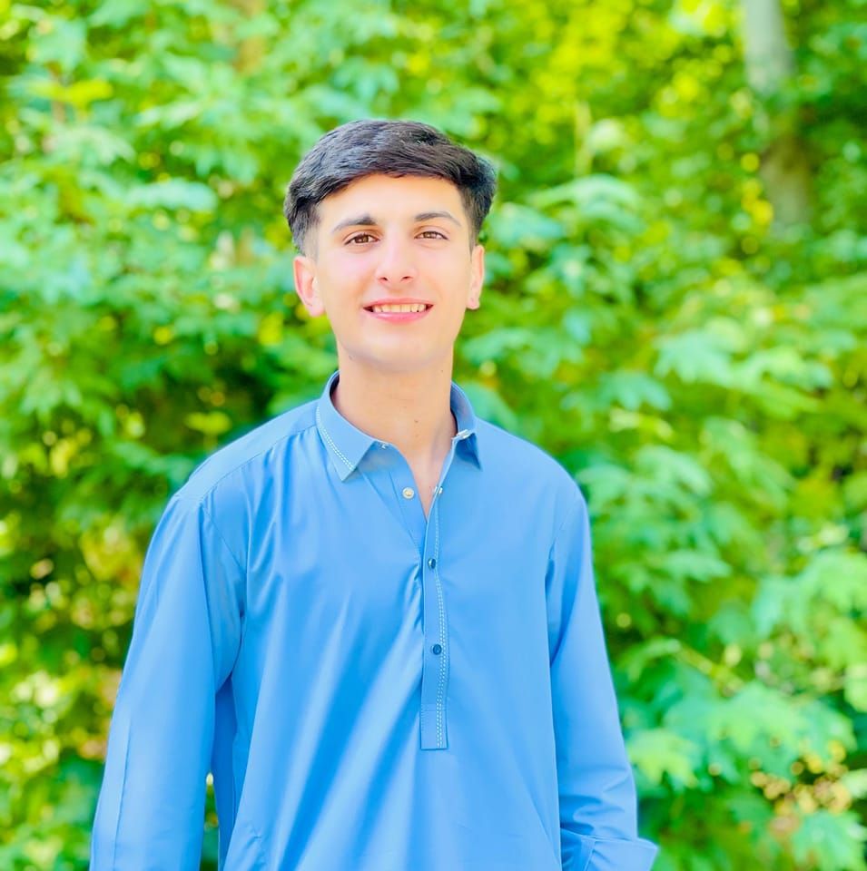 Awais Ahmad