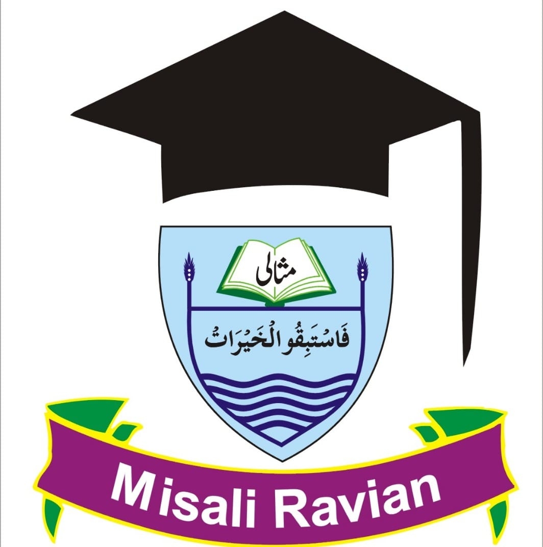 Misali Ravian School&College Naushehra_SoonVally | Khushab