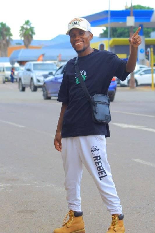 Koketsoo O. Ratladi