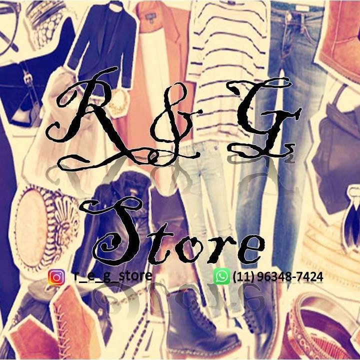R & G Store