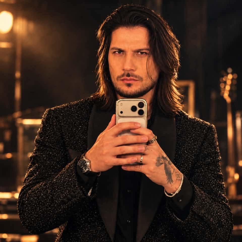 Roney Roberto