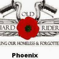 Old Guard Riders- Phoenix | Phoenix AZ