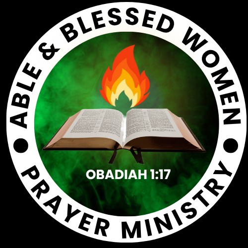 Happy... - Able and Blessed Women Prayer Ministry | Facebook