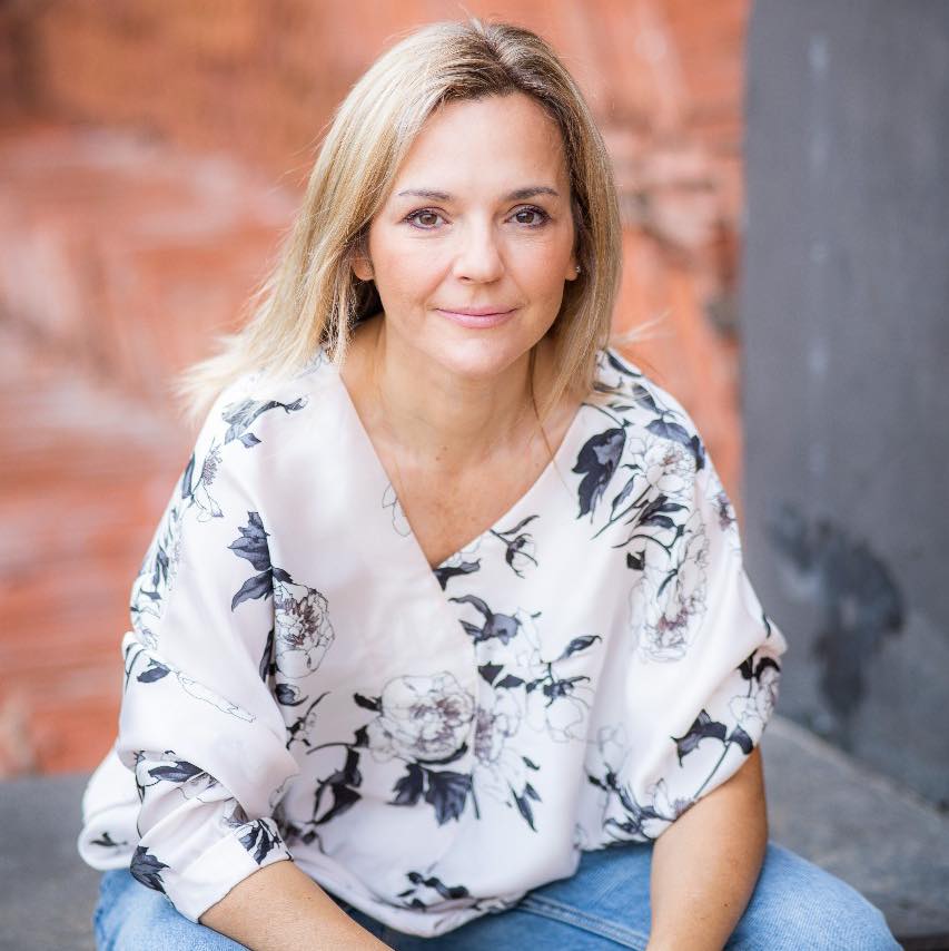 Chrysa Renta Life Coach