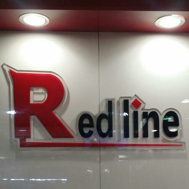 RedLine Computer Store | Giza
