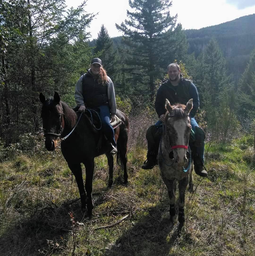Rusty Reins Ranch