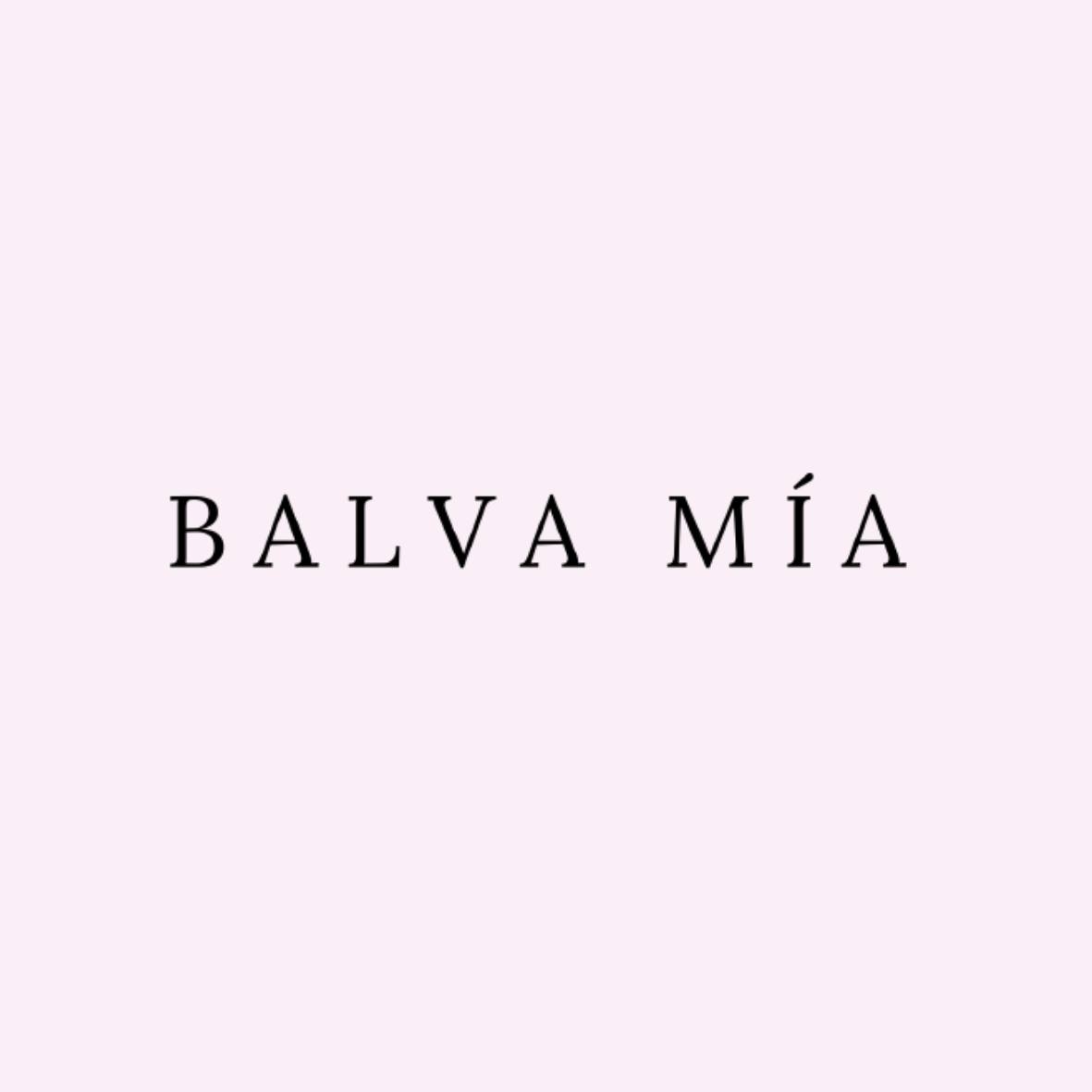 BALVA MÍA | Monterrey